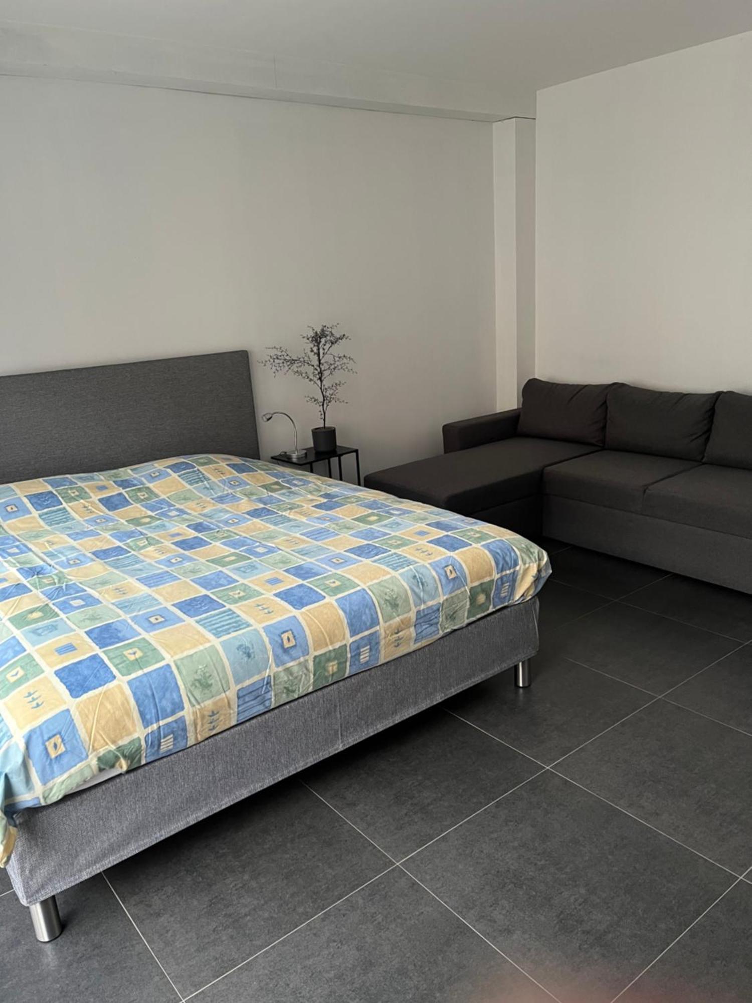 Casa Liebaard Apartment Waregem Exterior photo